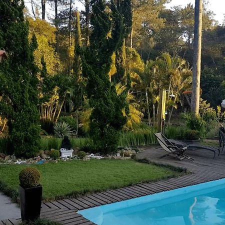 Solar Da Fenix Um Oasis A 40 Min De Sp Villa Mairipora Ngoại thất bức ảnh