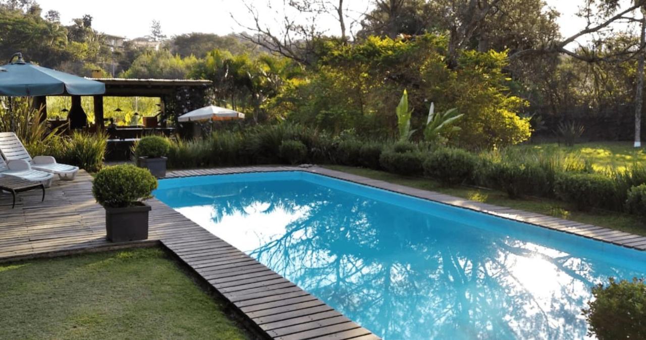 Solar Da Fenix Um Oasis A 40 Min De Sp Villa Mairipora Ngoại thất bức ảnh