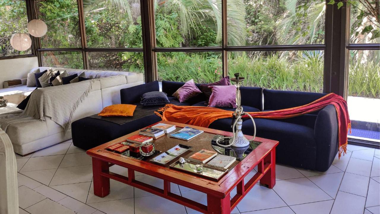 Solar Da Fenix Um Oasis A 40 Min De Sp Villa Mairipora Ngoại thất bức ảnh