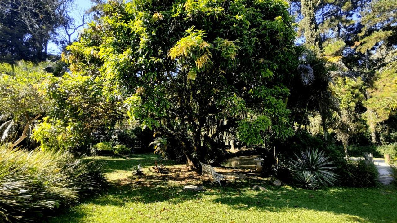 Solar Da Fenix Um Oasis A 40 Min De Sp Villa Mairipora Ngoại thất bức ảnh