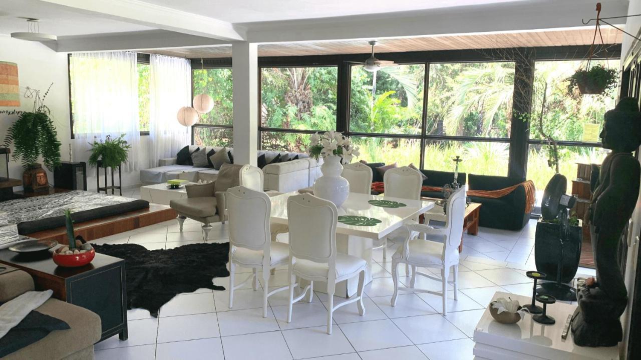 Solar Da Fenix Um Oasis A 40 Min De Sp Villa Mairipora Ngoại thất bức ảnh