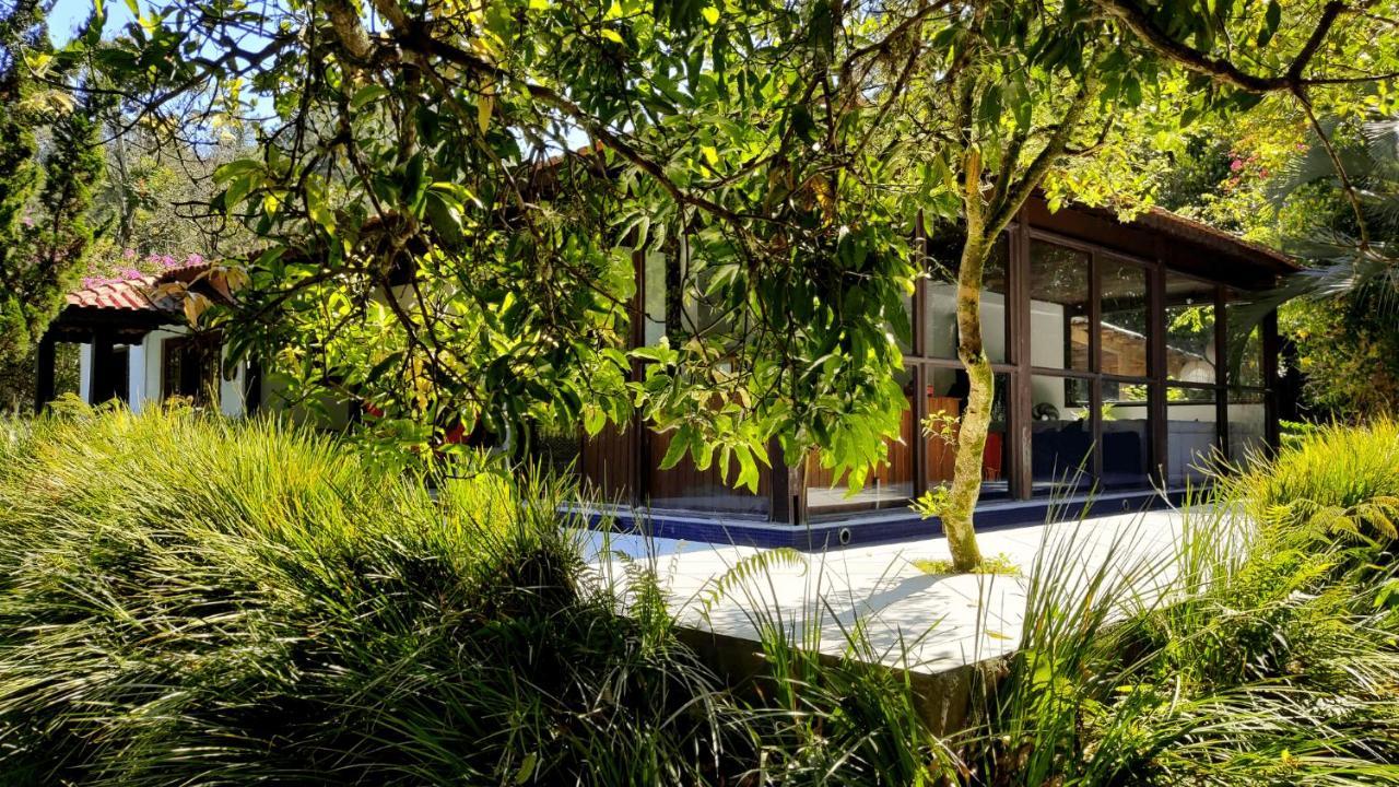 Solar Da Fenix Um Oasis A 40 Min De Sp Villa Mairipora Ngoại thất bức ảnh