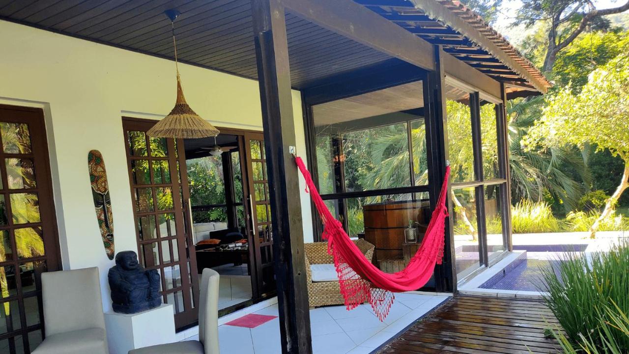 Solar Da Fenix Um Oasis A 40 Min De Sp Villa Mairipora Ngoại thất bức ảnh