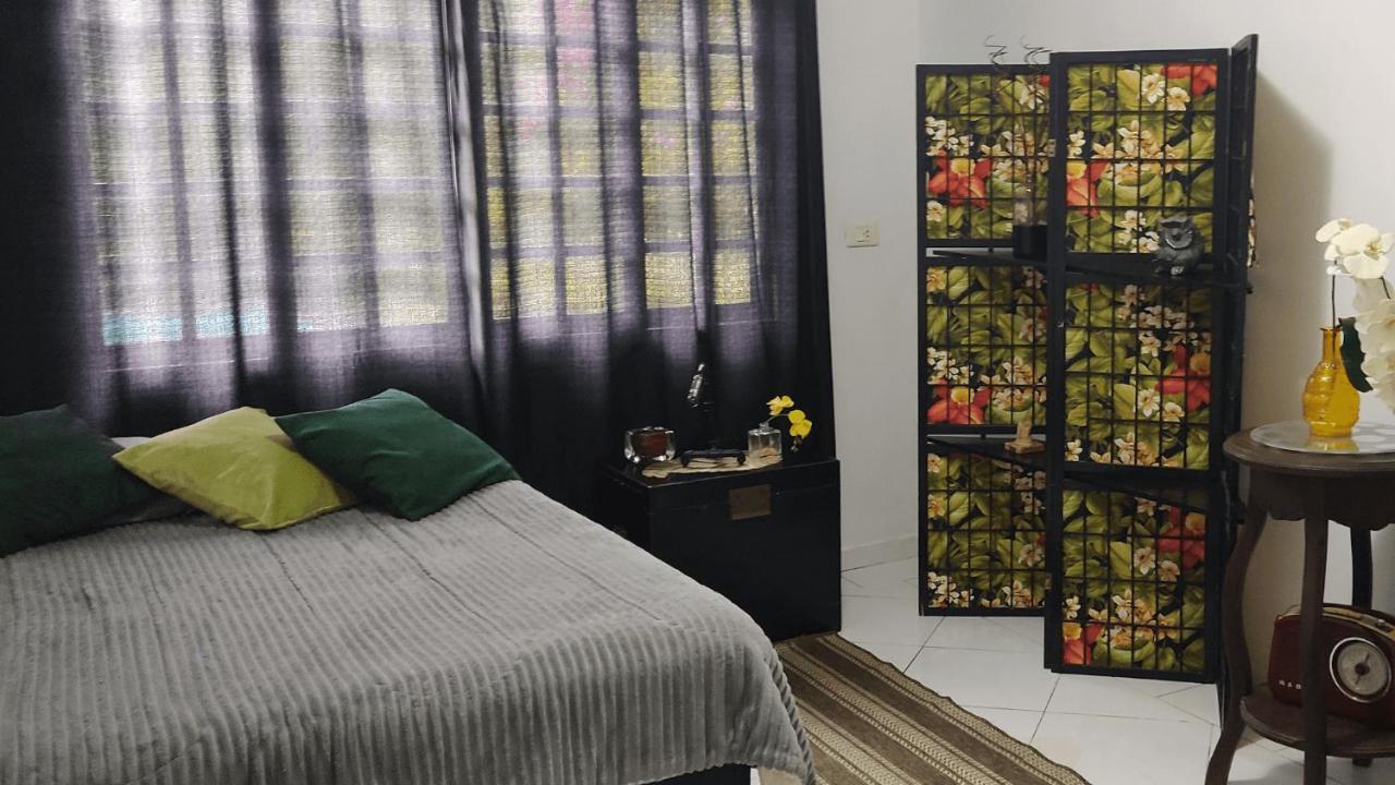 Solar Da Fenix Um Oasis A 40 Min De Sp Villa Mairipora Ngoại thất bức ảnh