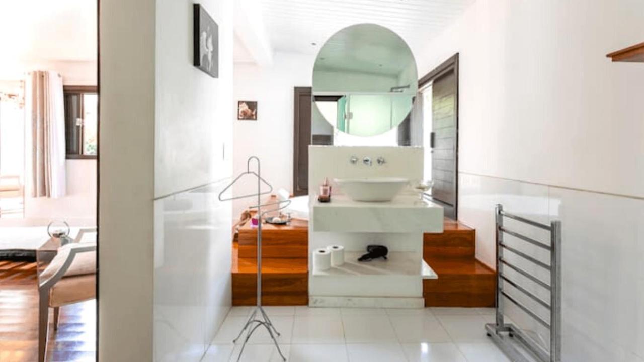 Solar Da Fenix Um Oasis A 40 Min De Sp Villa Mairipora Ngoại thất bức ảnh