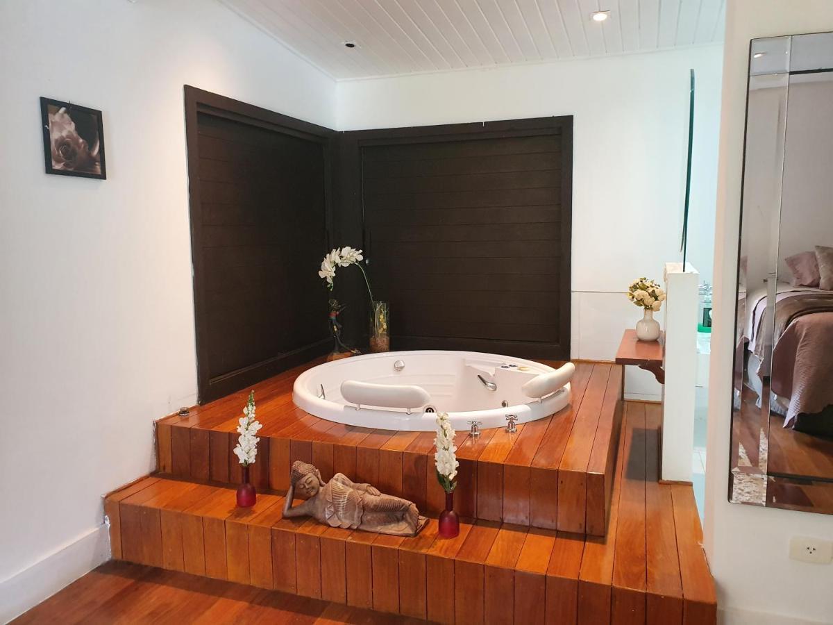 Solar Da Fenix Um Oasis A 40 Min De Sp Villa Mairipora Ngoại thất bức ảnh