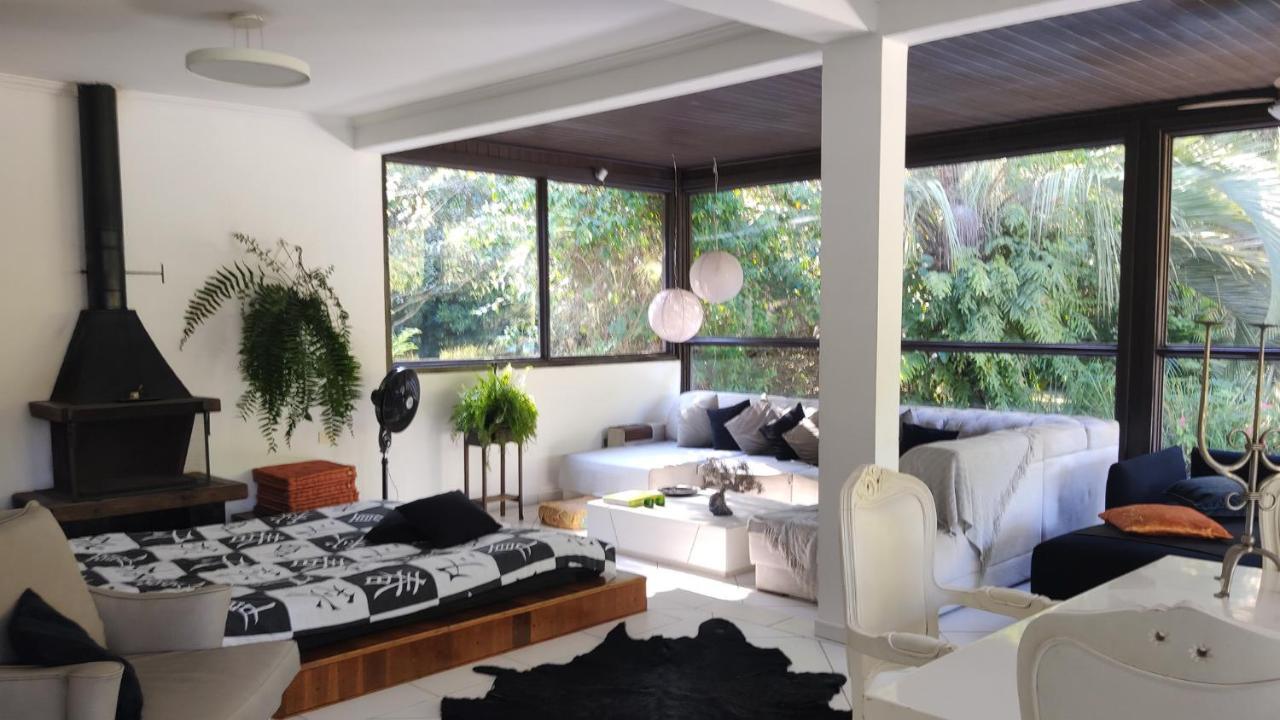Solar Da Fenix Um Oasis A 40 Min De Sp Villa Mairipora Ngoại thất bức ảnh