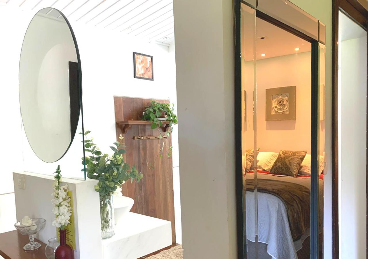 Solar Da Fenix Um Oasis A 40 Min De Sp Villa Mairipora Ngoại thất bức ảnh