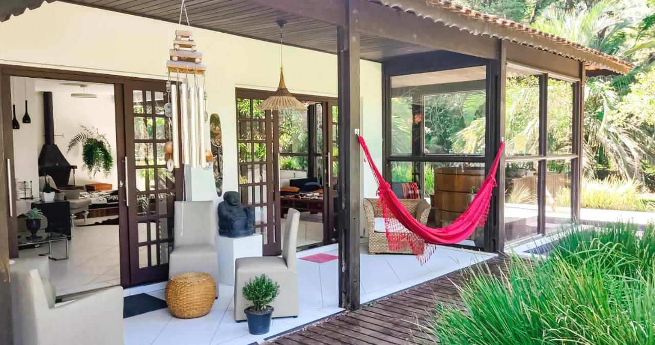 Solar Da Fenix Um Oasis A 40 Min De Sp Villa Mairipora Ngoại thất bức ảnh
